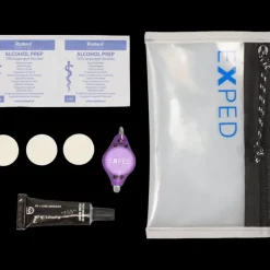 Field Repair Kit - Tillbehör Sovsäckar & Liggunderlag - Field Repair Kit