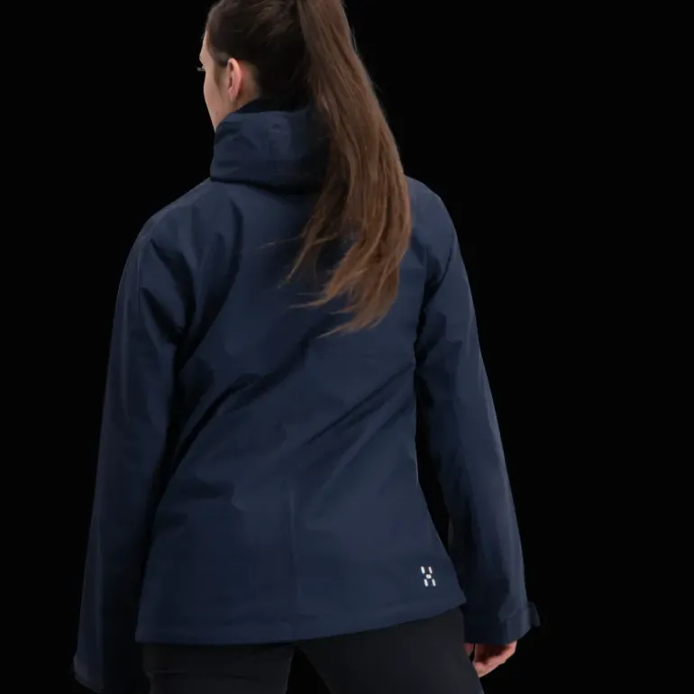 Finch Proof Jacket, skaljacka, dam - Skaljackor - Finch Proof Jacket, skaljacka, dam