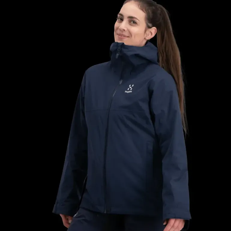 Finch Proof Jacket, skaljacka, dam - Skaljackor - Finch Proof Jacket, skaljacka, dam