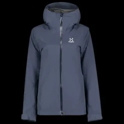 Finch Proof Jacket, skaljacka, dam - Skaljackor - Finch Proof Jacket, skaljacka, dam