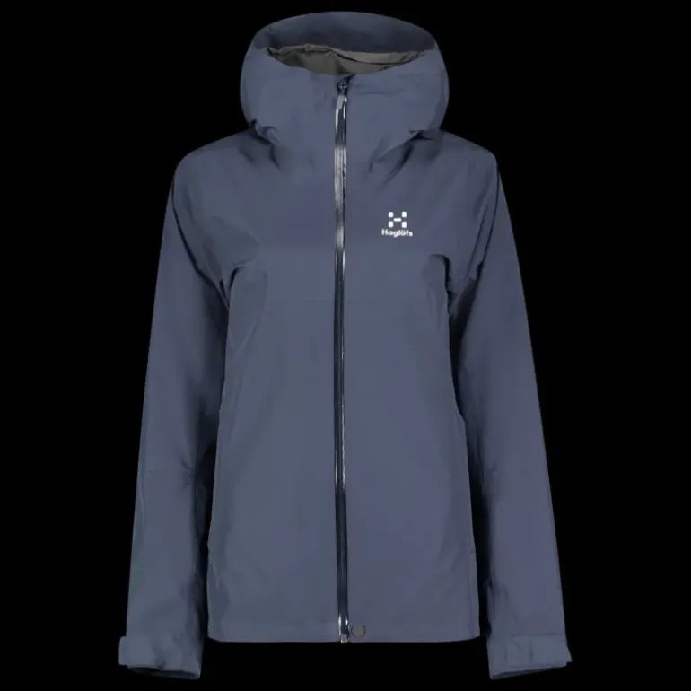 Finch Proof Jacket, skaljacka, dam - Skaljackor - Finch Proof Jacket, skaljacka, dam