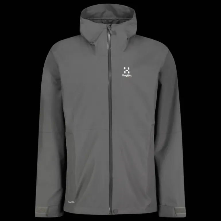 Finch Proof Jacket, skaljacka, herr - Skaljackor - Finch Proof Jacket, skaljacka, herr