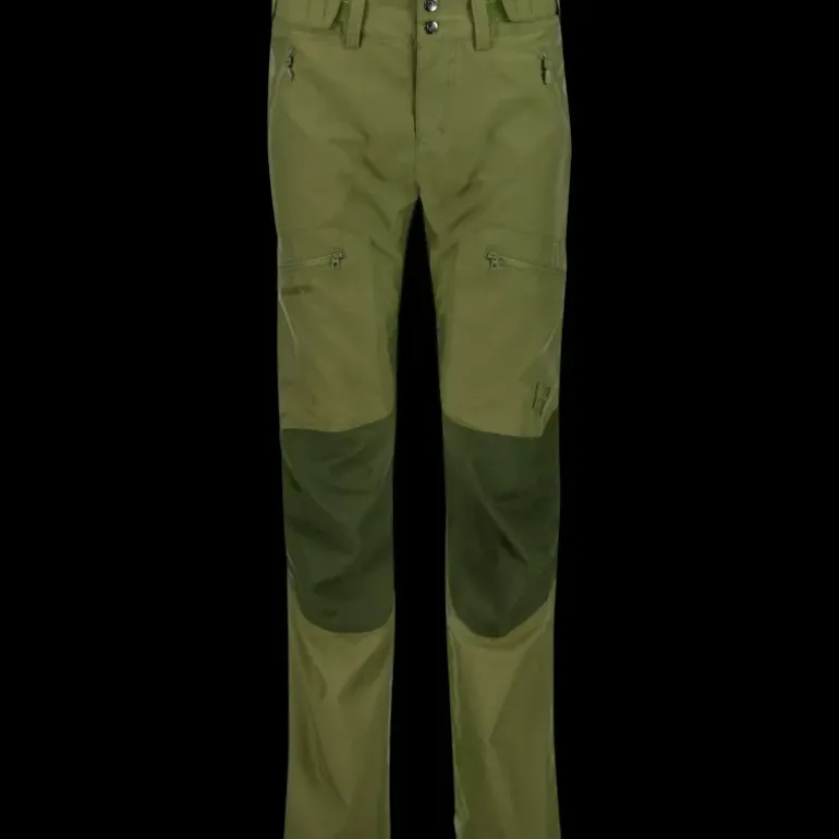 Finnskogen Hybrid Pants - Jaktbyxor - Finnskogen Hybrid Pants