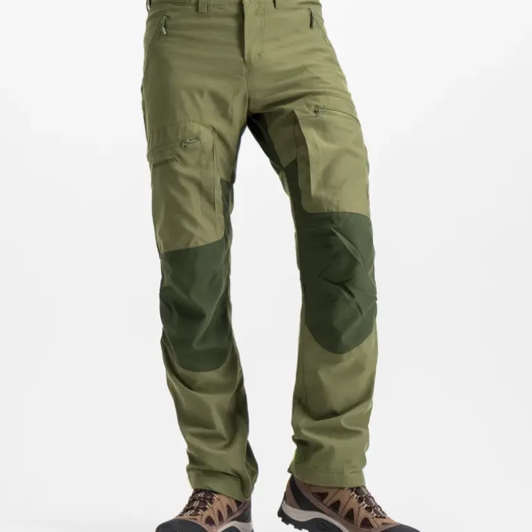 Finnskogen Hybrid Pants - Jaktbyxor - Finnskogen Hybrid Pants