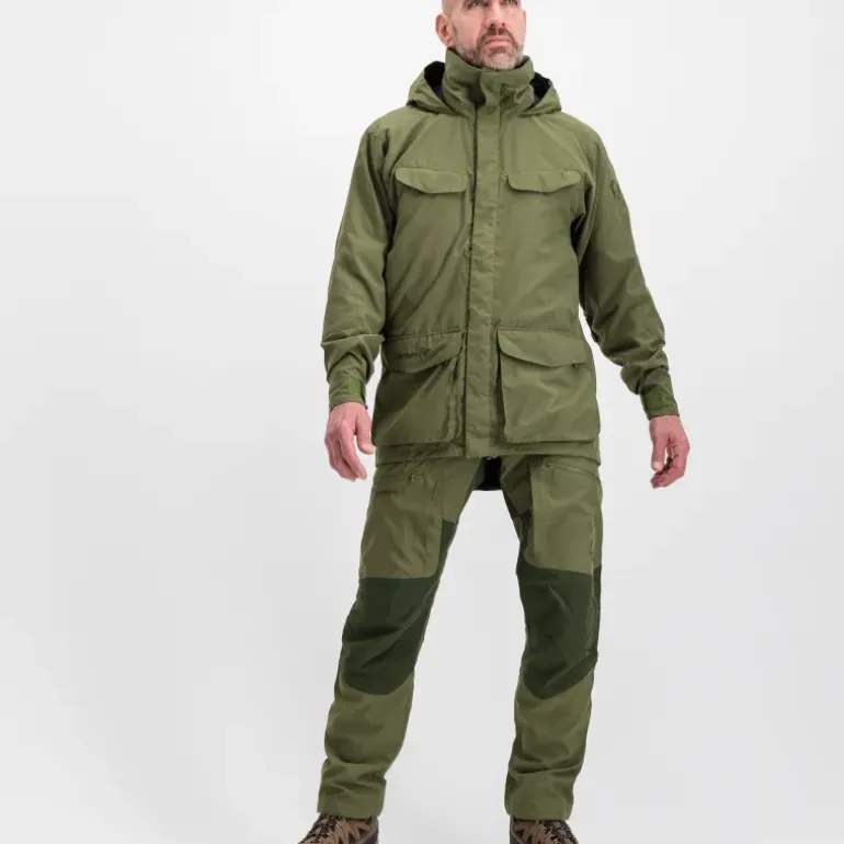 Finnskogen Hybrid Pants - Jaktbyxor - Finnskogen Hybrid Pants