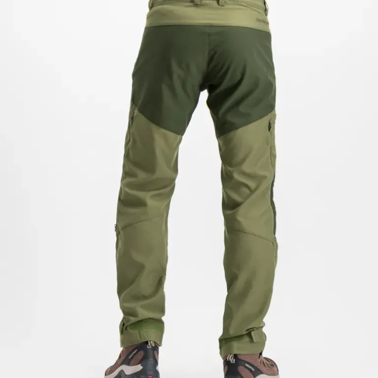 Finnskogen Hybrid Pants - Jaktbyxor - Finnskogen Hybrid Pants