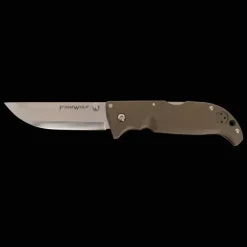 Finn Wolf Od Green - Jaktkniv & Fiskekniv - Finn Wolf Od Green
