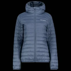 Finse Down Hood Jacket W, dunjacka, dam - Dunjackor - Finse Down Hood Jacket W, dunjacka, dam