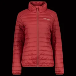Finse Down Jacket W, dunjacka, dam - Dunjackor - Finse Down Jacket W, dunjacka, dam