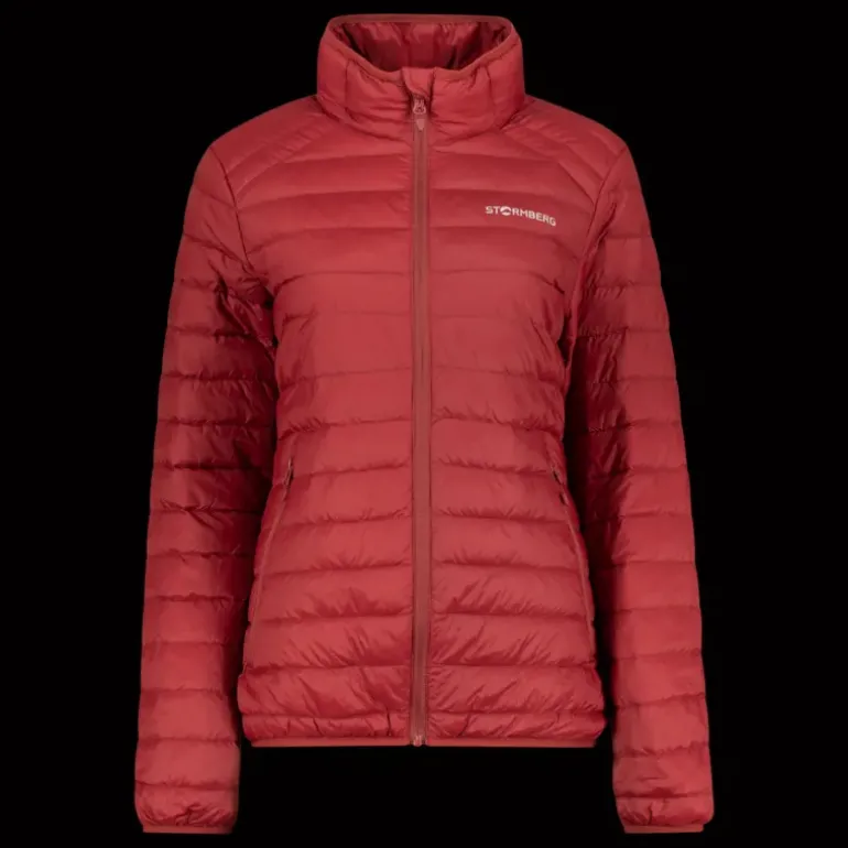 Finse Down Jacket W, dunjacka, dam - Dunjackor - Finse Down Jacket W, dunjacka, dam