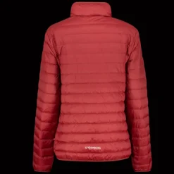 Finse Down Jacket W, dunjacka, dam - Dunjackor - Finse Down Jacket W, dunjacka, dam