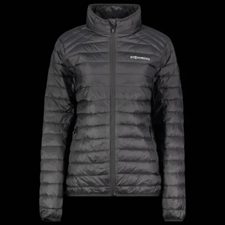 Finse Down Jacket W, dunjacka, dam - Dunjackor - Finse Down Jacket W, dunjacka, dam