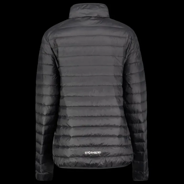 Finse Down Jacket W, dunjacka, dam - Dunjackor - Finse Down Jacket W, dunjacka, dam