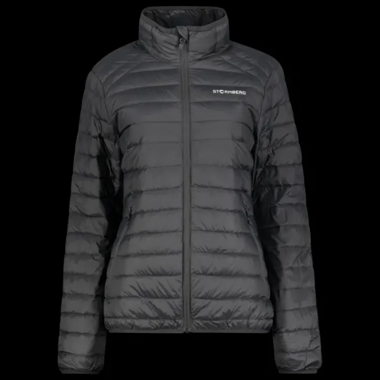 Finse Down Jacket W, dunjacka, dam - Dunjackor - Finse Down Jacket W, dunjacka, dam