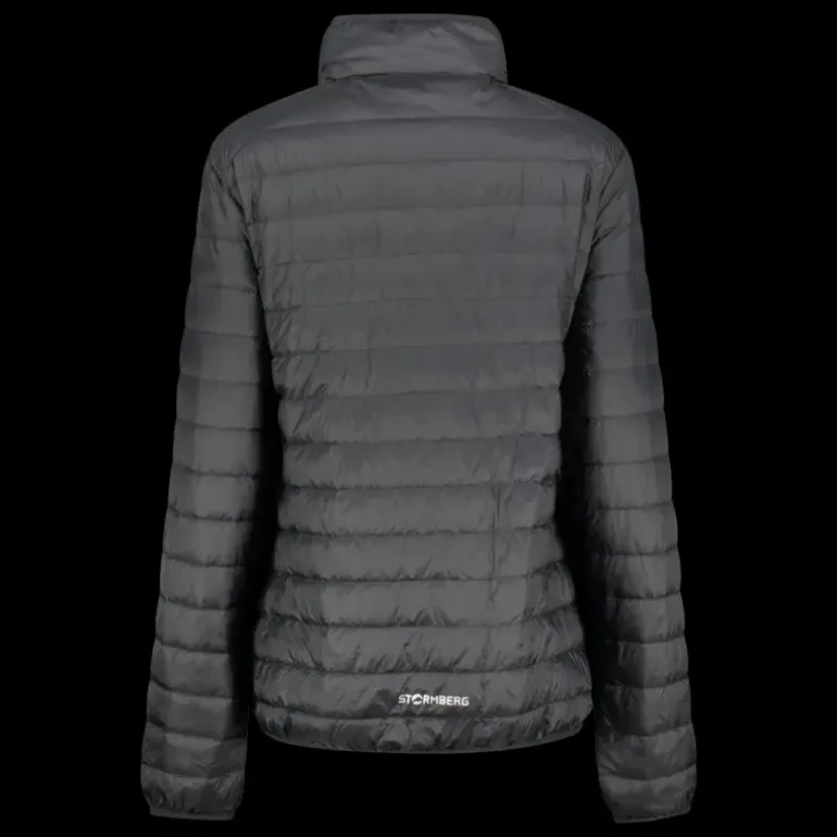 Finse Down Jacket W, dunjacka, dam - Dunjackor - Finse Down Jacket W, dunjacka, dam