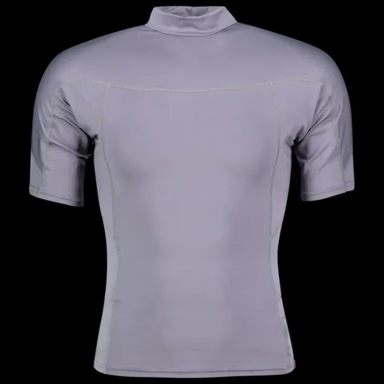 Fintra Ss Tech Rash Vest - Kajakkläder - Fintra Ss Tech Rash Vest
