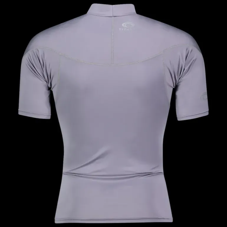 Fintra Ss Tech Rash Vest - Kajakkläder - Fintra Ss Tech Rash Vest