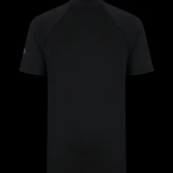 Fintra Ss Tech Rash Vest Youth - Kajakkläder - Fintra Ss Tech Rash Vest Youth