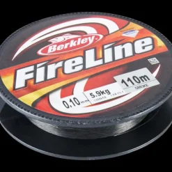 FireLine 110m Smoke - Fiskelina- & Tafs - FireLine 110m Smoke