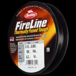 Fireline 150m Smoke - Fiskelina- & Tafs - Fireline 150m Smoke