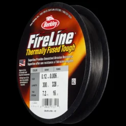 Fireline 300m Smoke - Fiskelina- & Tafs - Fireline 300m Smoke