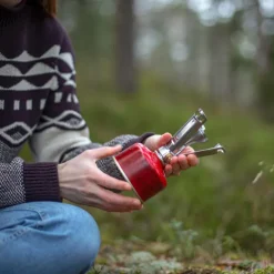 Firestick TI, gasbrännare - Stormkök & Brännare - Firestick TI, gasbrännare