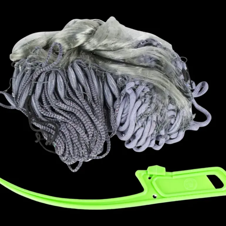 Fishing Nets - Nät & Burar - Fishing Nets