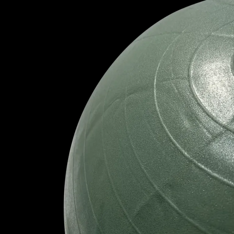 Fitnessball 75 cm, fitnessboll - Core-Träning - Fitnessball 75 cm, fitnessboll