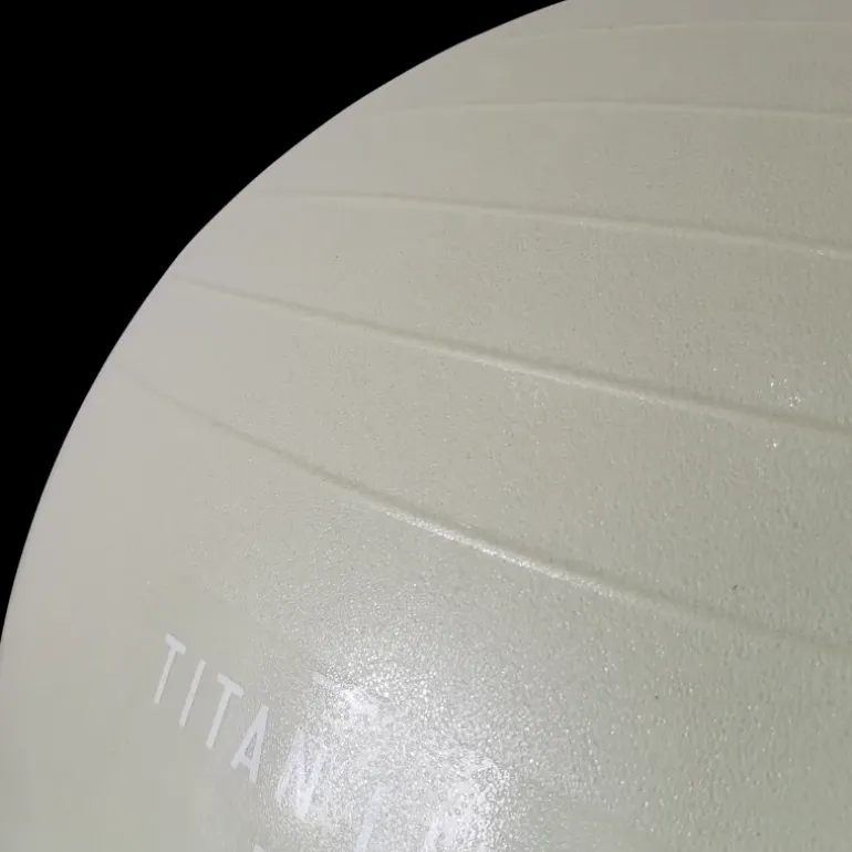 Fitnessball 65 cm, fitnessboll - Core-Träning - Fitnessball 65 cm, fitnessboll