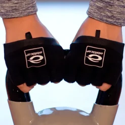 Fitnessglove, träningshandskar, unisex - Tillbehör Styrketräning - Fitnessglove, träningshandskar, unisex