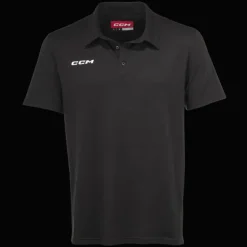Fitted Polo Adult 23/24, pikétröja, herr - T-Shirts & Shorts - Fitted Polo Adult 23/24, pikétröja, herr
