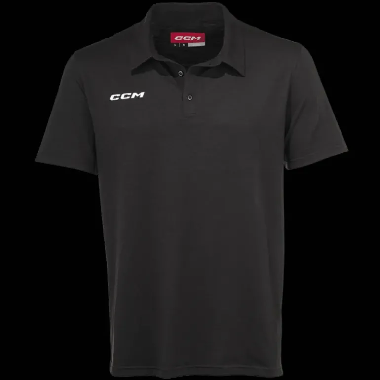 Fitted Polo Adult 23/24, pikétröja, herr - T-Shirts & Shorts - Fitted Polo Adult 23/24, pikétröja, herr