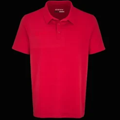 Fitted Polo Adult 23/24, pikétröja, herr - T-Shirts & Shorts - Fitted Polo Adult 23/24, pikétröja, herr