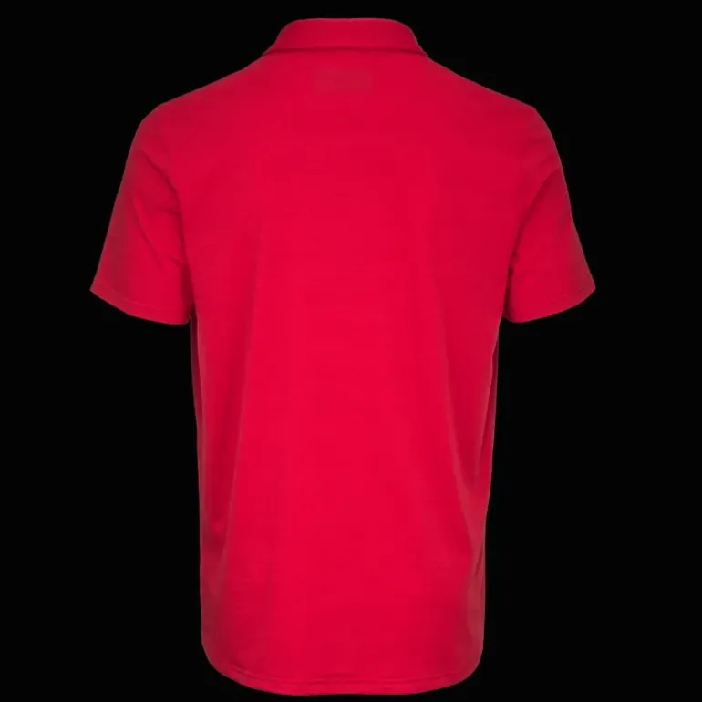 Fitted Polo Adult 23/24, pikétröja, herr - T-Shirts & Shorts - Fitted Polo Adult 23/24, pikétröja, herr