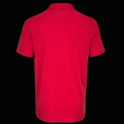 Fitted Polo Adult 23/24, pikétröja, herr - T-Shirts & Shorts - Fitted Polo Adult 23/24, pikétröja, herr