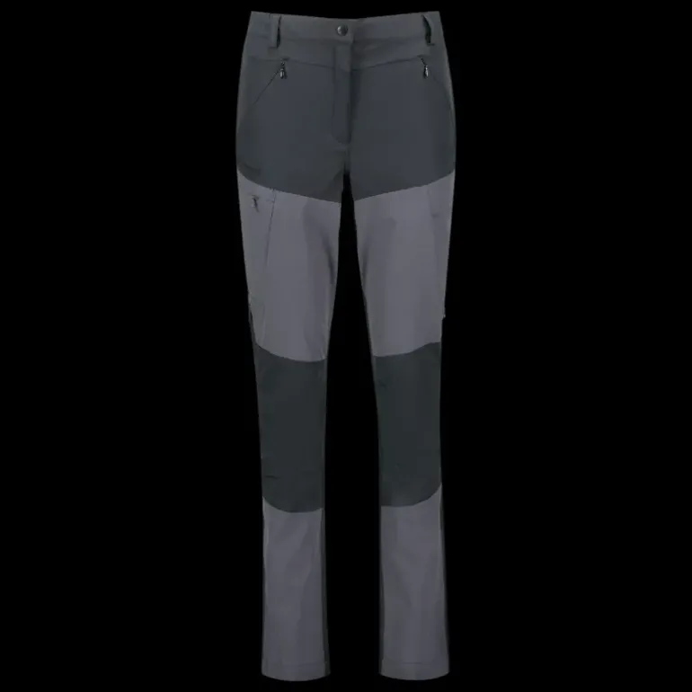 Fjellblikk Recycled Pants, vandringsbyxor, dam - Skalbyxor - Fjellblikk Recycled Pants, vandringsbyxor, dam