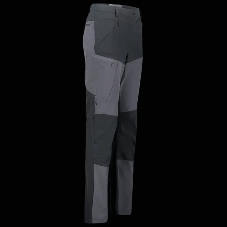 Fjellblikk Recycled Pants, vandringsbyxor, dam - Skalbyxor - Fjellblikk Recycled Pants, vandringsbyxor, dam