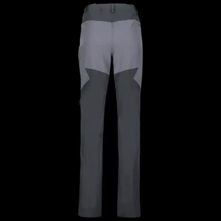 Fjellblikk Recycled Pants, vandringsbyxor, dam - Skalbyxor - Fjellblikk Recycled Pants, vandringsbyxor, dam