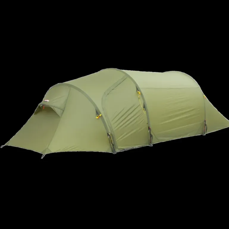 Fjellheimen Pro 3 Camp - Vandringstält - Fjellheimen Pro 3 Camp