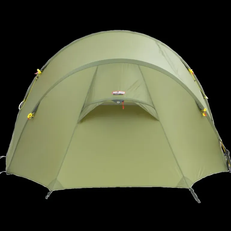 Fjellheimen Pro 3 Camp - Vandringstält - Fjellheimen Pro 3 Camp