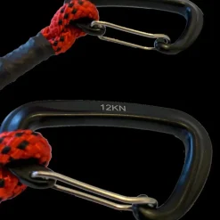 Fjellpulken Rope for pulling Pulk/Tire 24/25, dragrep för pulka och däckträning unisex - Barn & Expeditionspulkor - Fjellpulken Rope for pulling Pulk/Tire 24/25, dragrep för pulka och däckträning unisex