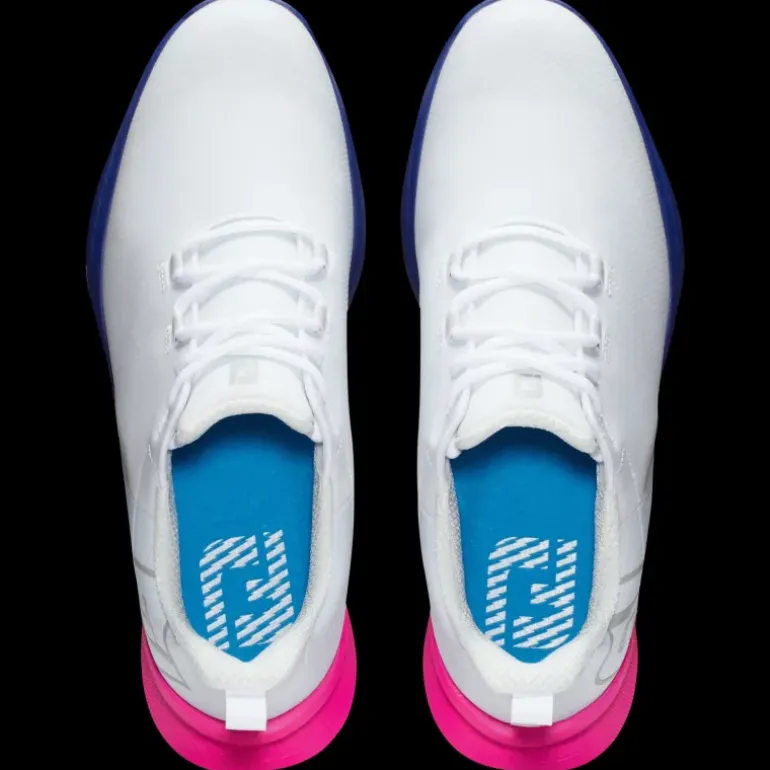 FJ Fuel Sport, golfskor herr - Golfskor - FJ Fuel Sport, golfskor herr