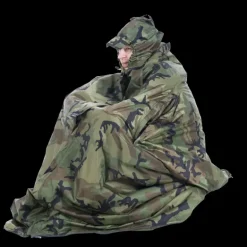 Fjällduk Pro kamouflage - Tillbehör Sovsäckar & Liggunderlag - Fjällduk Pro kamouflage