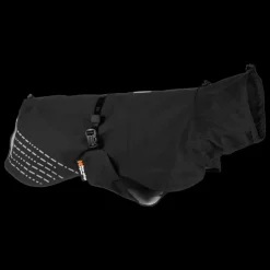 Fjord Raincoat, Black S - Dra, Bära & Täcken - Fjord Raincoat, Black S