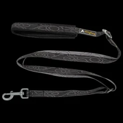 Flagstaff Adj Leash Raven Bark, hundkoppel - Koppel & Halsband - Flagstaff Adj Leash Raven Bark, hundkoppel