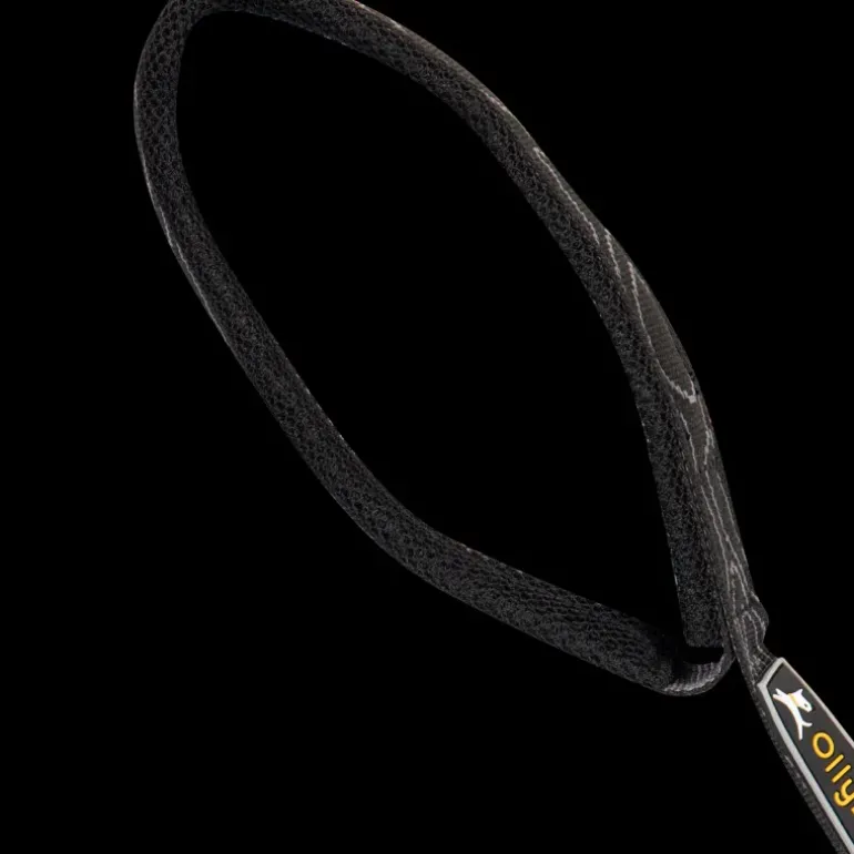 Flagstaff Adj Leash Raven Bark, hundkoppel - Koppel & Halsband - Flagstaff Adj Leash Raven Bark, hundkoppel