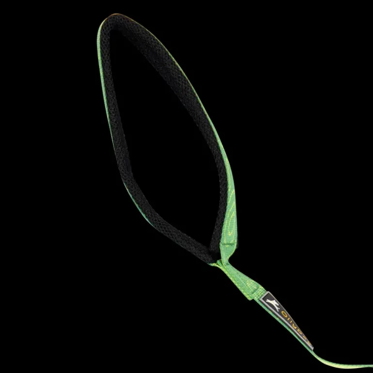 Flagstaff Adj Spring Leash Sage Bark, hundkoppel - Koppel & Halsband - Flagstaff Adj Spring Leash Sage Bark, hundkoppel
