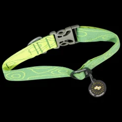 Flagstaff Krage Sage Bark, halsband - Koppel & Halsband - Flagstaff Krage Sage Bark, halsband