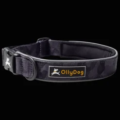 Flagstaff Reflective Comfort Collar, hundhalsband - Koppel & Halsband - Flagstaff Reflective Comfort Collar, hundhalsband