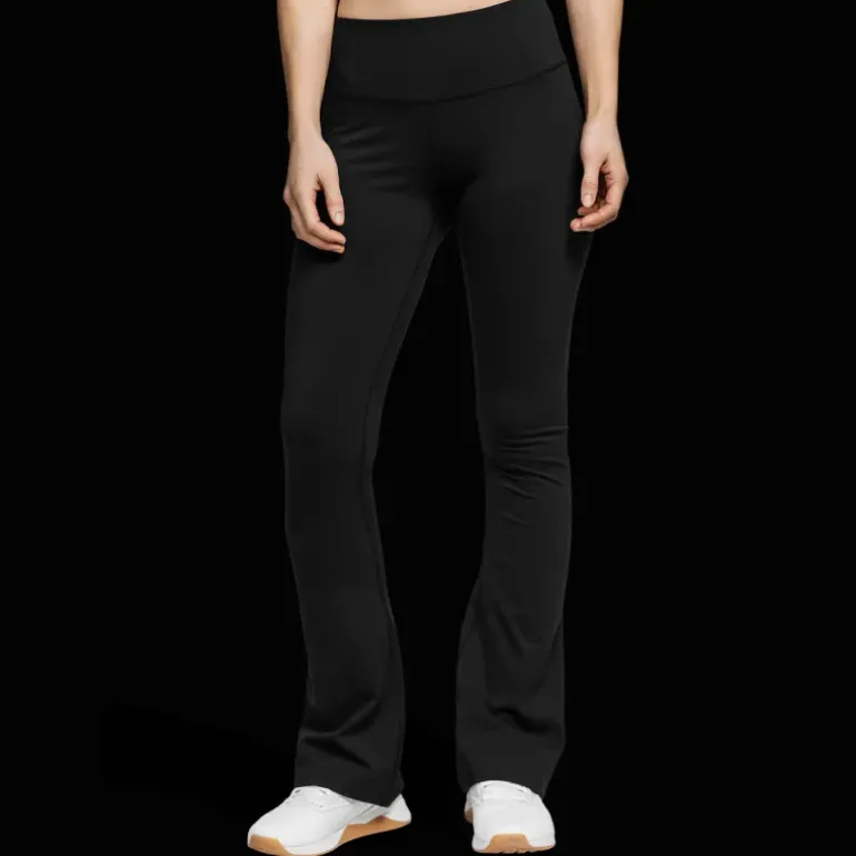 Flair Pants, träningsbyxor, dam - Träningskläder Dam - Flair Pants, träningsbyxor, dam